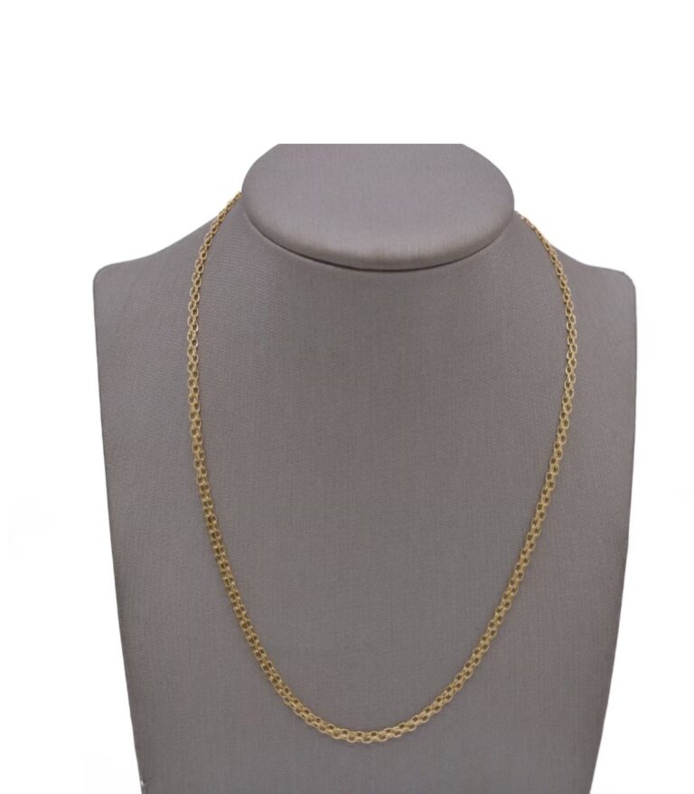 Bismark Necklace