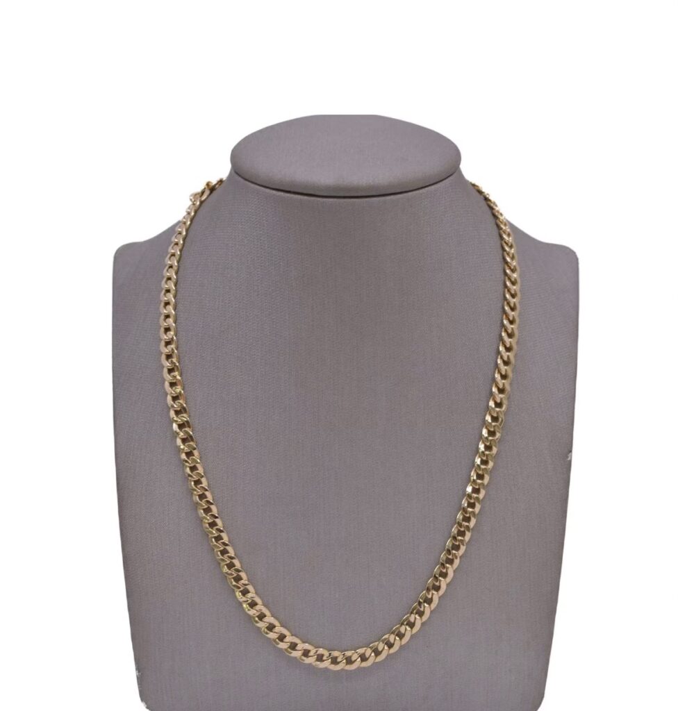 Cuban Link