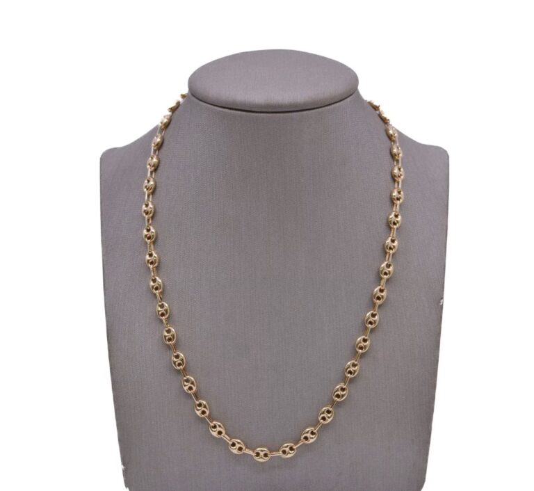 Gucci Necklace