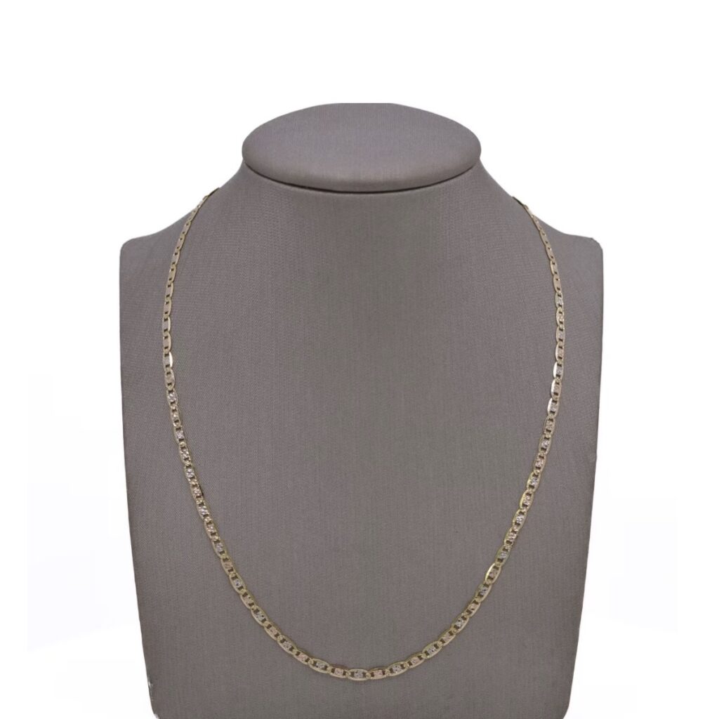 Plain Gucci Necklace