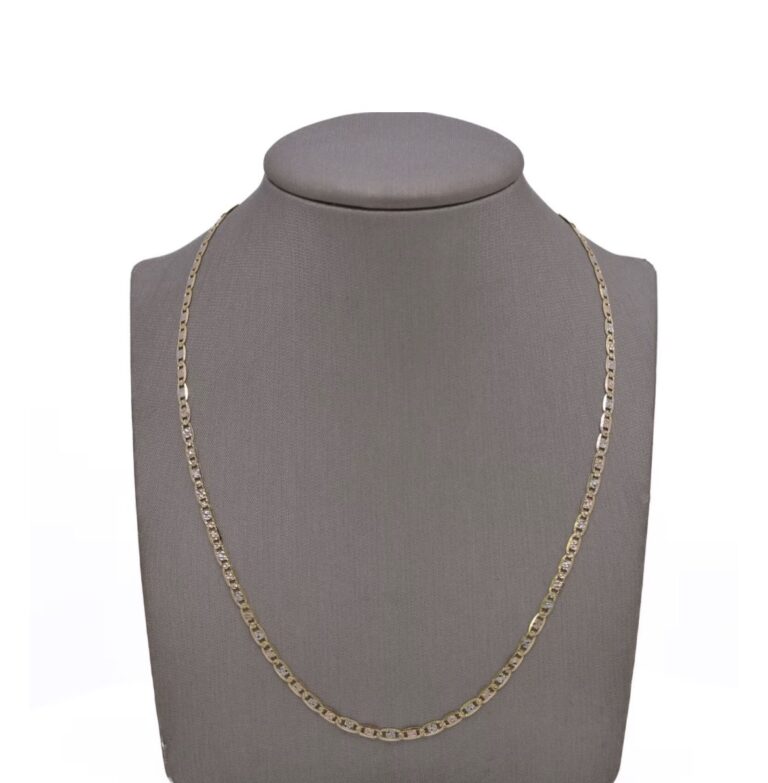 Plain Gucci Necklace