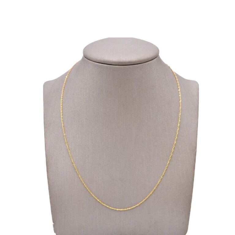 Singapur Necklace