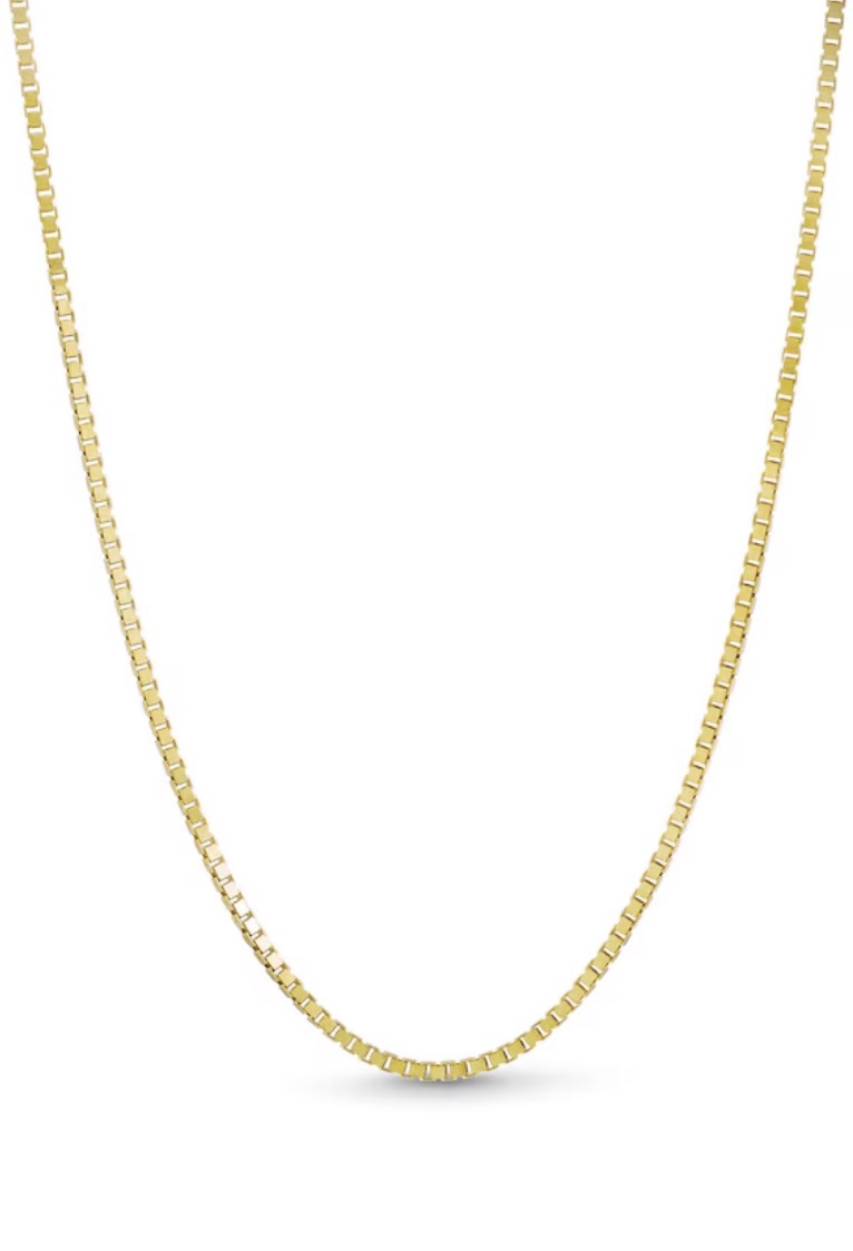 Venecian Necklace